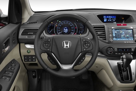 Honda CR-V Diesel ra mắt tại Úc với giá 34.016 USD - 4 Honda CR-V Diesel ra mắt tại Úc với giá 34.016 USD